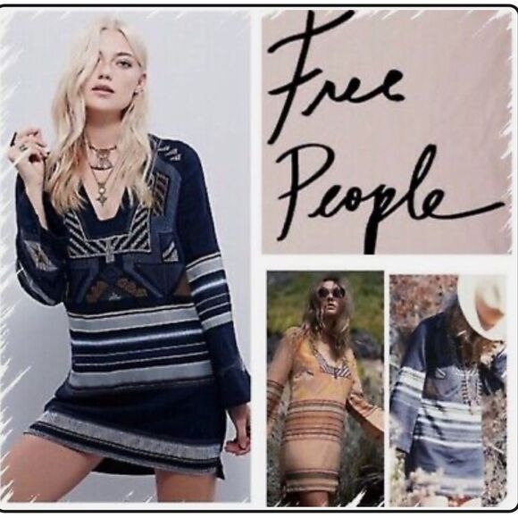long swing dress with sleeves SALE-The Perfect Piko 3/4 Sleeve Swing Dress-Navy Large / Navy main image 0